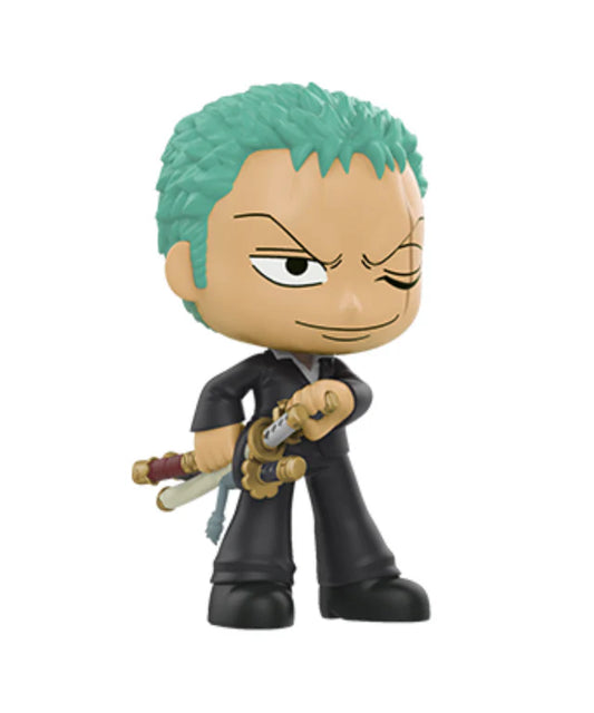 Funko Minis One Piece " Roronoa Zoro " 145