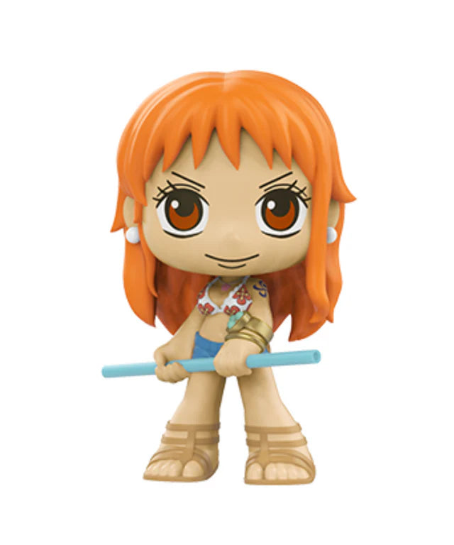Funko Minis One Piece " Nami " 146