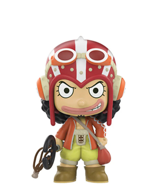 Funko Minis One Piece " Usopp " 147