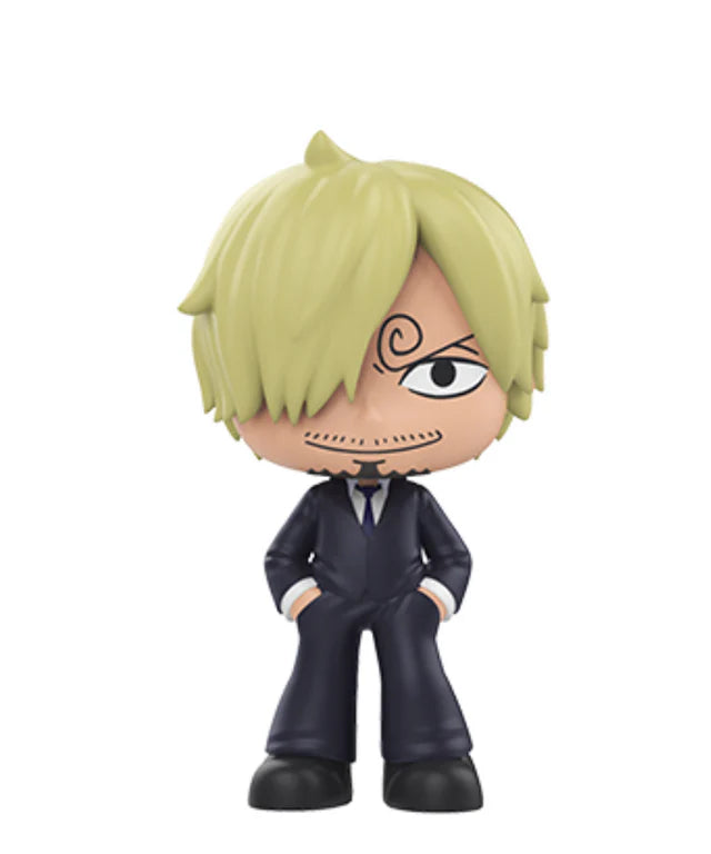 Funko Minis One Piece " Sanji " 148