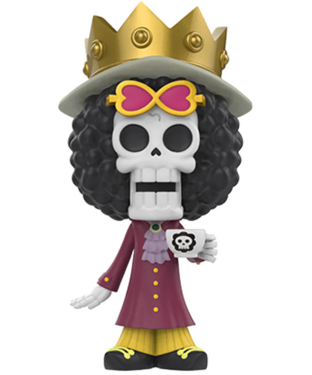 Funko Minis One Piece " Brook " 150