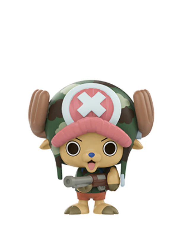 Funko Minis One Piece " Tony Tony Chopper " 149