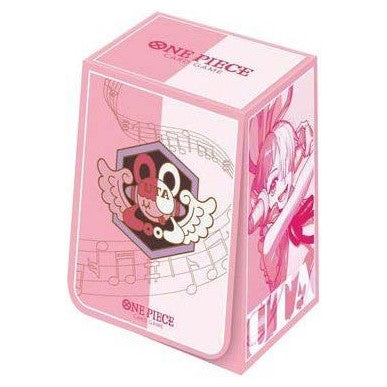 One Piece Card Game - Premium Card Collection - Uta (ENG) LA SCATOLA E' STATA APERTA