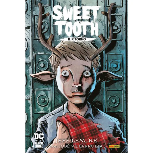 Sweet Tooth: Il Ritorno