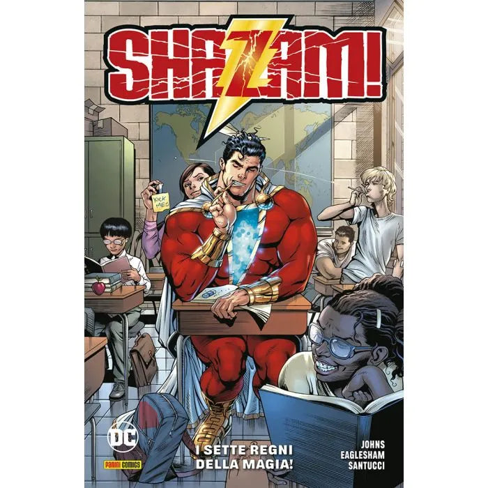 Shazam! 1