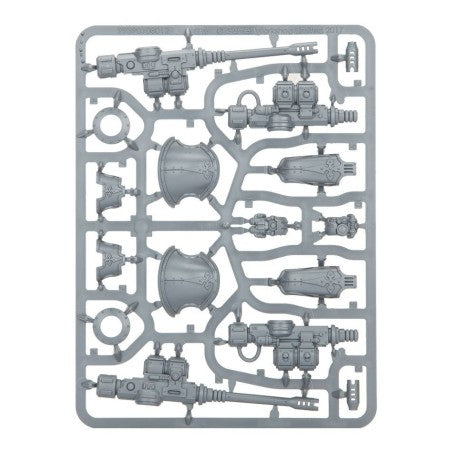 Imperial Knight - Knight Armigers - Warhammer 40,000