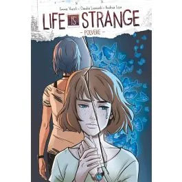 Life is strange vol. 1 Polvere