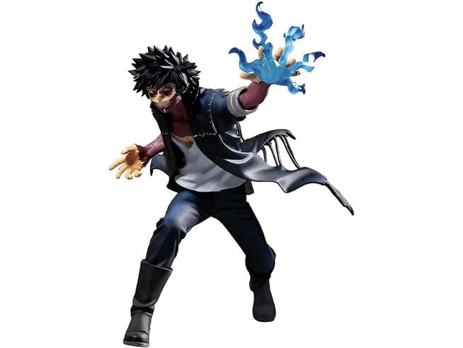 My Hero Academia The Evil Villains PVC Statue Dabi 13 cm