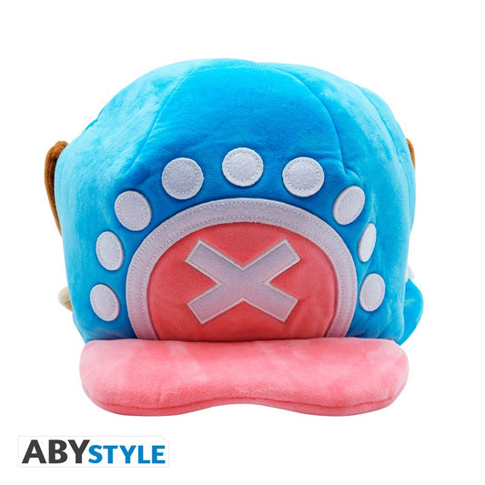 ONE PIECE - Replica Hat - Tony Tony Chopper - CAPPELLO ABYSTYLE