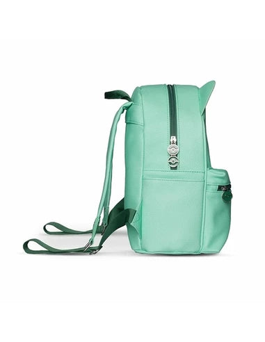 Pokemon Zaino Mini Bulbasaur Difuzed