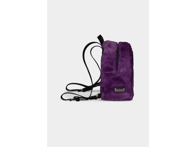 Pokemon Zaino Backpack Mini Gengar Difuzed