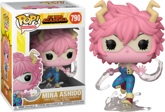 Funko POP! Animation: My Hero Academia – Mina Ashido 790