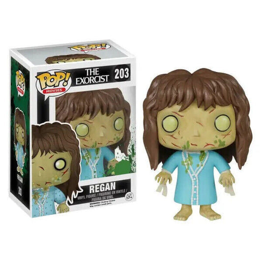 Funko Pop! - The Exorcist - Regan - Figure 203