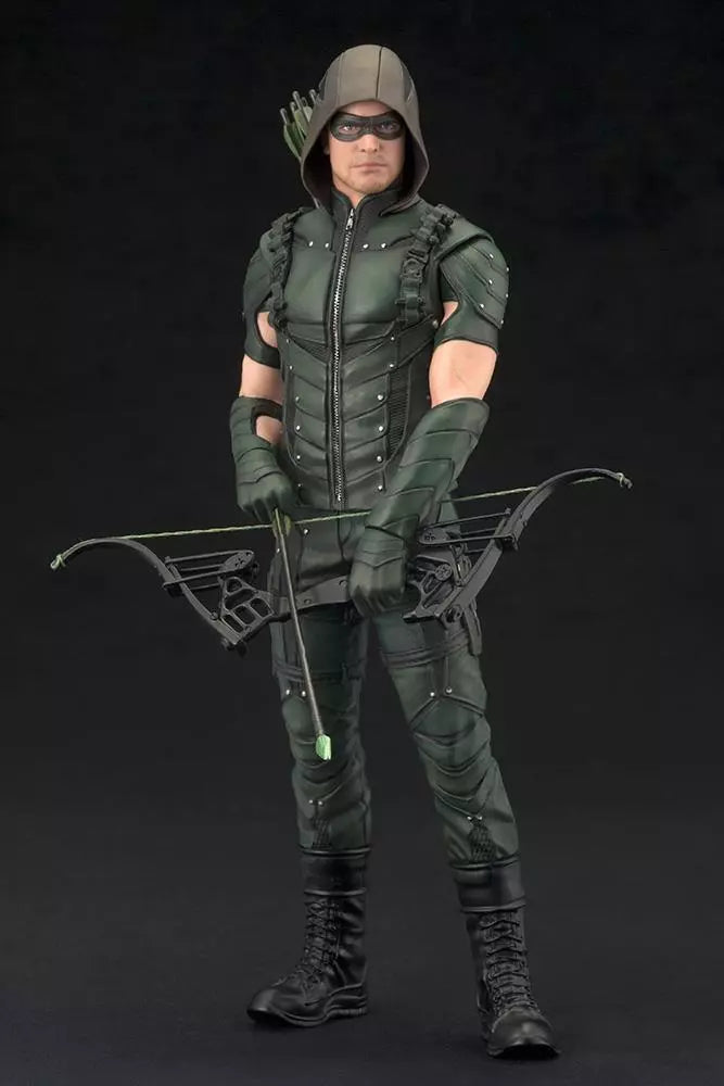 Kotobukiya - Kotobukiya - Green Arrow Statue