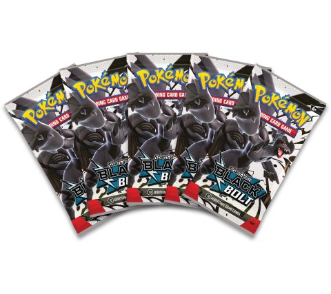 PKM - Scarlet & Violet 10.5 - Black Bolt - Binder Collection Zekrom - EN INGLESE COLLEZIONE CON RACCOGLITORE LUCE NERA ARRIVO PREVISTO: 18-07-2025