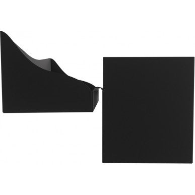 Triple Deck Holder 300+ XL - Black - Gamegenic - Portamazzo 300+ Nero