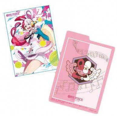 One Piece Card Game - Premium Card Collection - Uta (ENG) LA SCATOLA E' STATA APERTA