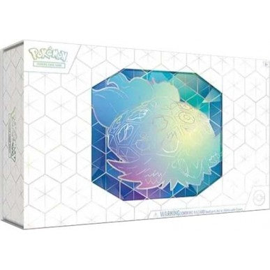 Terapagos-ex - Ultra Premium Collection (ENG)