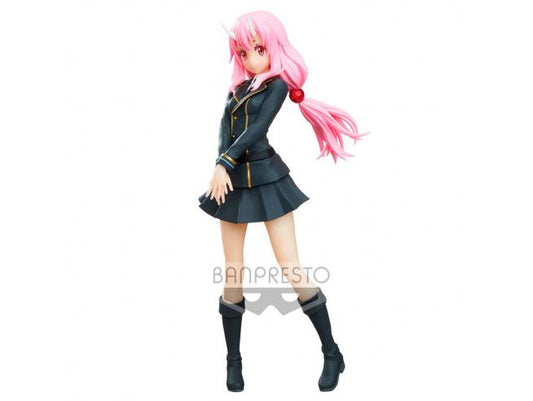 That Time I Got Reincarnated as a Slime Attractive Pose Shuna 20cm Banpresto