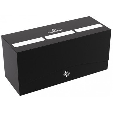 Triple Deck Holder 300+ XL - Black - Gamegenic - Portamazzo 300+ Nero