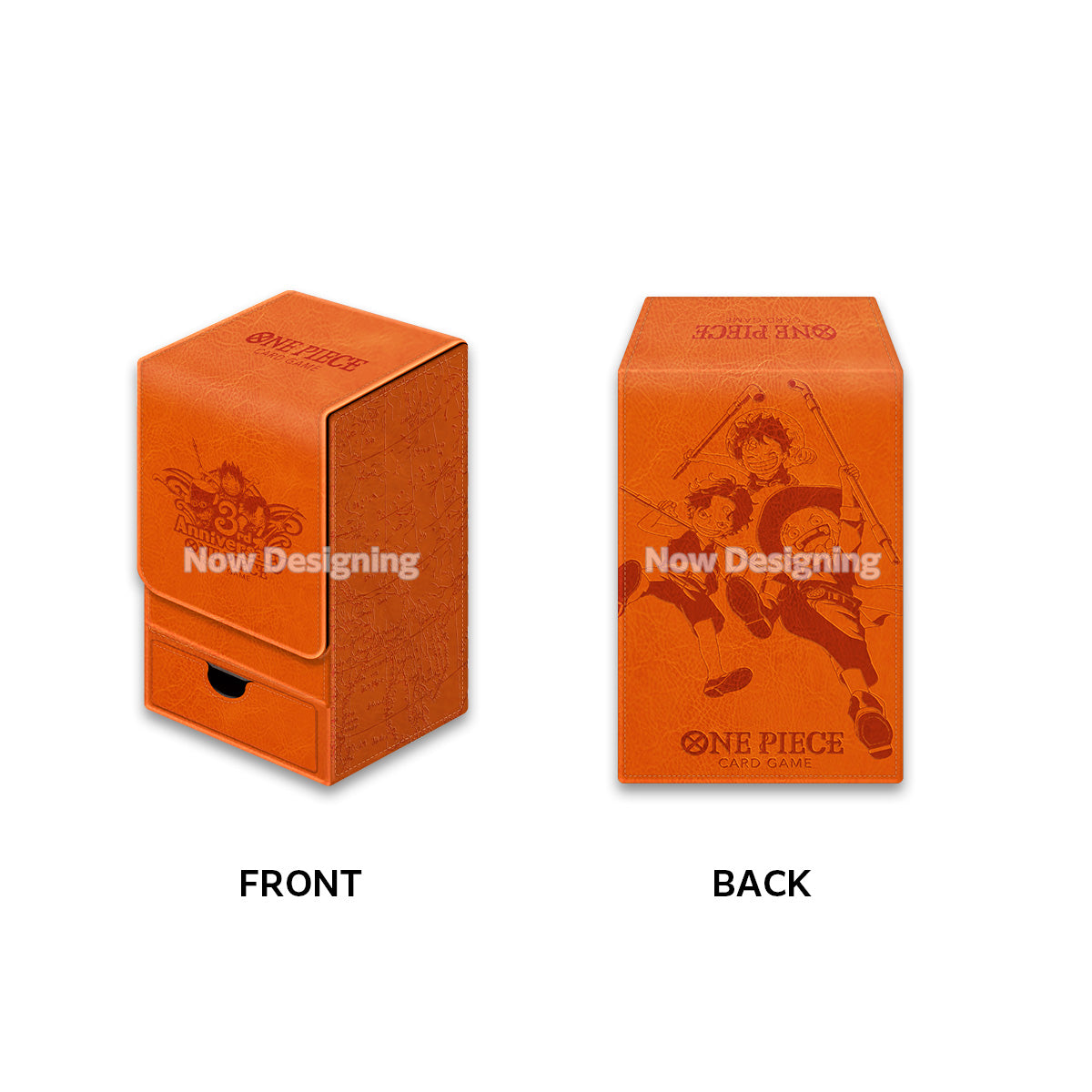 ONE PIECE CARD GAME JAPANESE 3RD ANNIVERSARY SET INGLESE PREORDINE IN USCITA A MARZO 2026