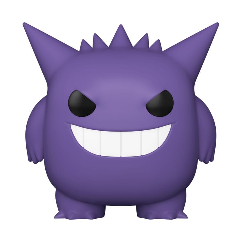 POKEMON GENGAR POP 1031