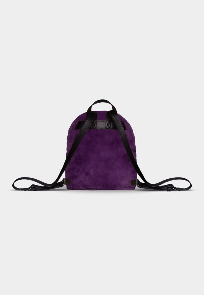 Pokemon Zaino Backpack Mini Gengar Difuzed