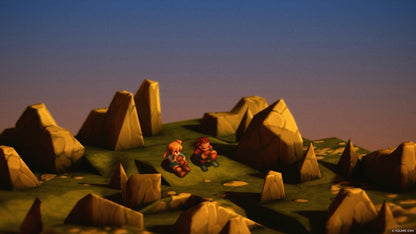 Nintendo Switch Final Fantasy Tactics The Ivalice Chronicles