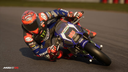Nintendo Switch MotoGP 25 (Codice Di Attivazione)