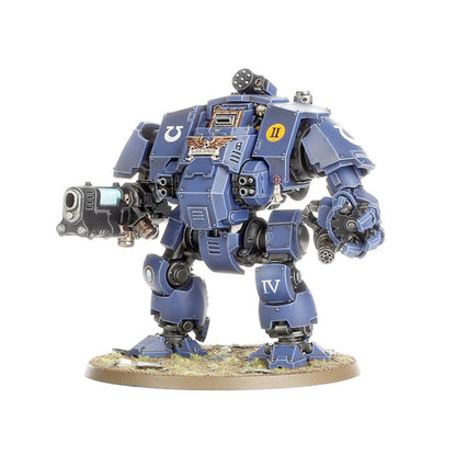 Primaris Redemptor Dreadnought - Warhammer 40,000