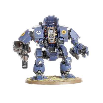 Primaris Redemptor Dreadnought - Warhammer 40,000