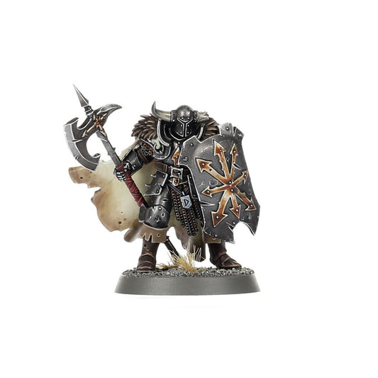 Guerrieri del Caos - Warhammer Age of Sigmar - Slaves to Darkness