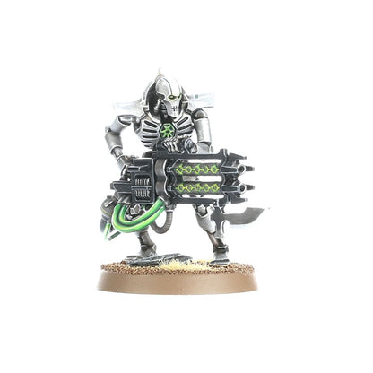 Necron Immortals - Immortali Warhammer 40.000 - Games Workshop