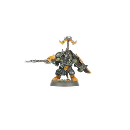 Orruk Ardboyz - Orruk Tozti - Warhammer Age of Sigmar