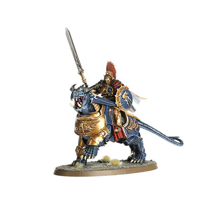Dracothian Guard Fulminators - Guardia Dracothiana - Stormcast Eternals - Warhammer Age of Sigmar