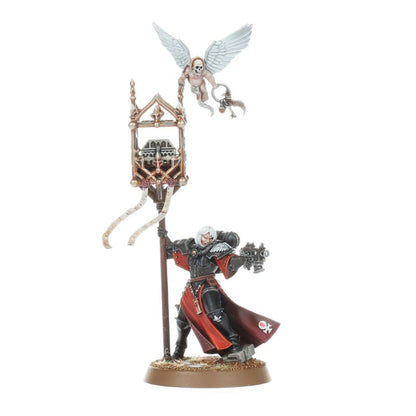 Battle Sisters Squad - Adepta Sororitas Warhammer 40.000