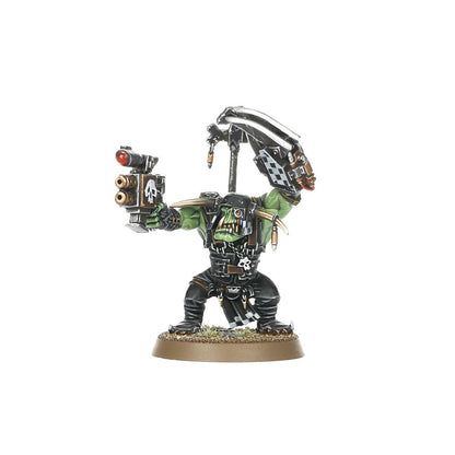 Ork Boyz Warhammer 40k - 11 Miniature Multicomponente Games Workshop