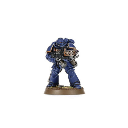 Set di Presentazione di Warhammer 40,000