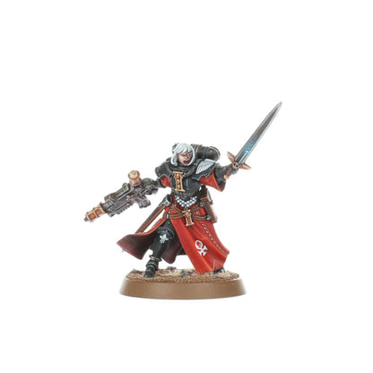 Battle Sisters Squad - Adepta Sororitas Warhammer 40.000