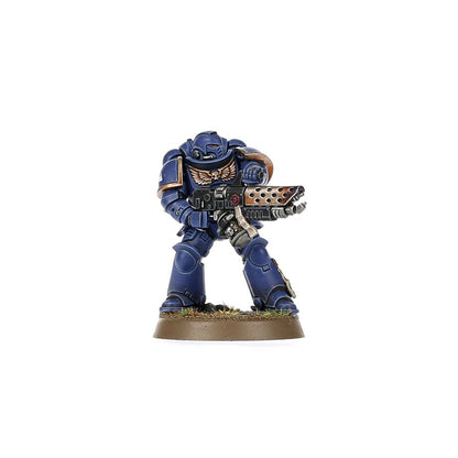 Set di Presentazione di Warhammer 40,000