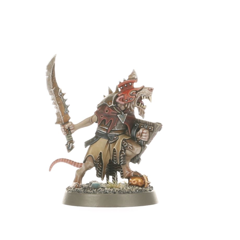 Warhammer Age of Sigmar: Set di Presentazione