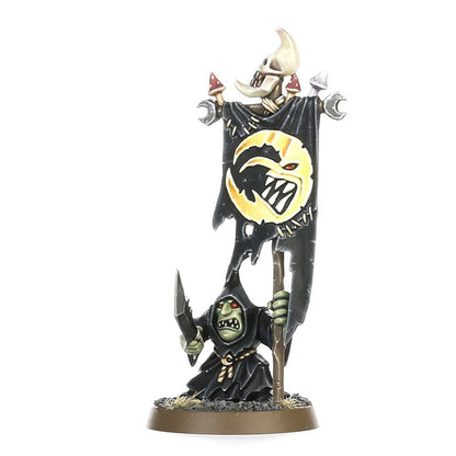 Moonclan Stabbas - Stabbas e Shootas - Gloomspite Gitz - Warhammer Age of Sigmar