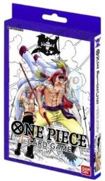ST22 – Starter Deck – One Piece Card Game ENG