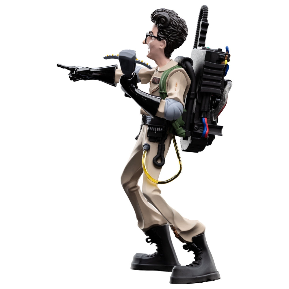 Ghostbusters Mini Epics: EGON SPENGLER by Weta Workshop