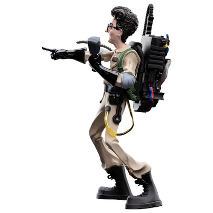Ghostbusters Mini Epics: EGON SPENGLER by Weta Workshop