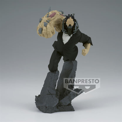 My Hero Academia - All For One | Banpresto Combination Battle Figure