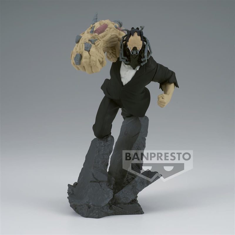 My Hero Academia - All For One | Banpresto Combination Battle Figure