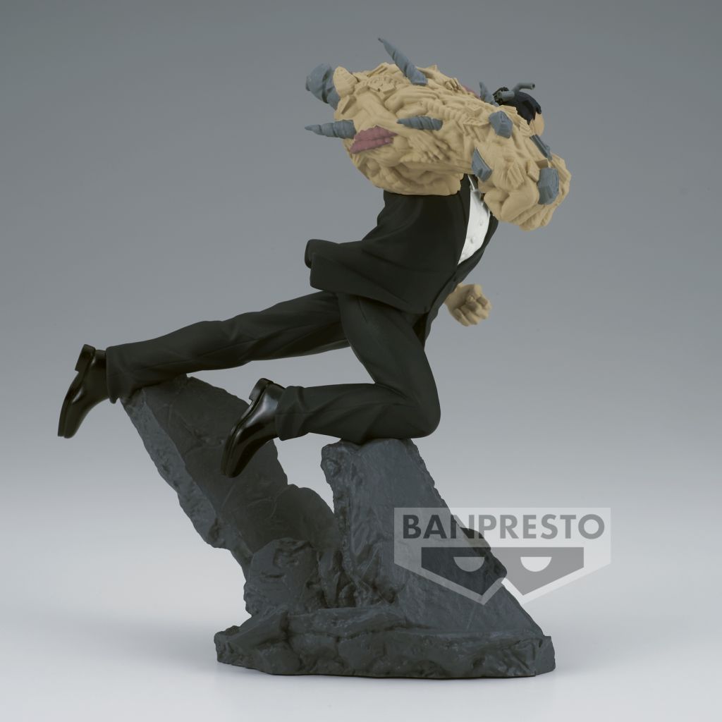 My Hero Academia - All For One | Banpresto Combination Battle Figure