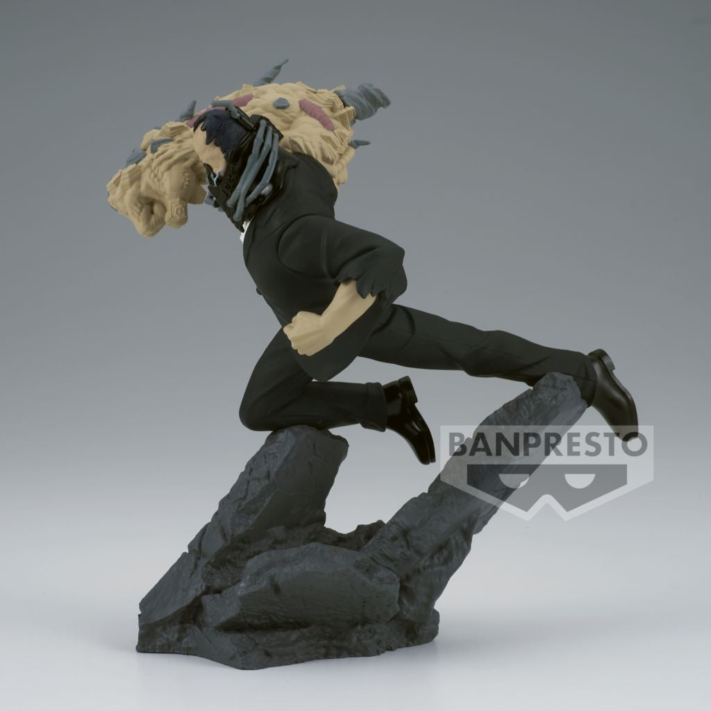 My Hero Academia - All For One | Banpresto Combination Battle Figure