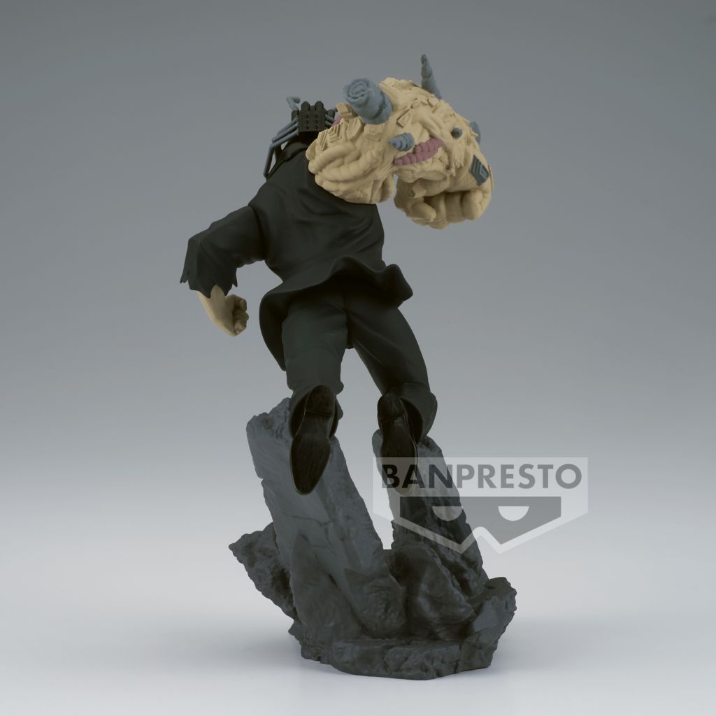 My Hero Academia - All For One | Banpresto Combination Battle Figure
